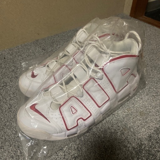 モアアップテンポ