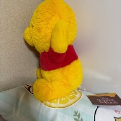クマのプーさんの画像
