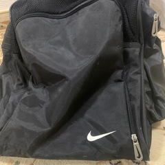 NIKE大容量ボストンバック2泊3日
の画像
