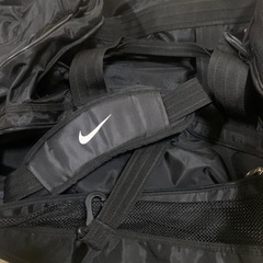 NIKE大容量ボストンバック2泊3日
の画像