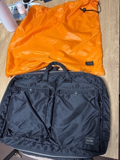 ポーカータンカー3way