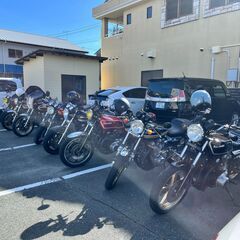 kawasaki  Z系のみのツーリングクラブ