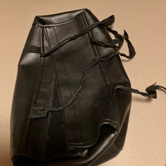 車用ティッシュケースの画像
