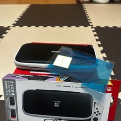 Nintendo Switchの画像