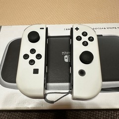 Nintendo Switchの画像