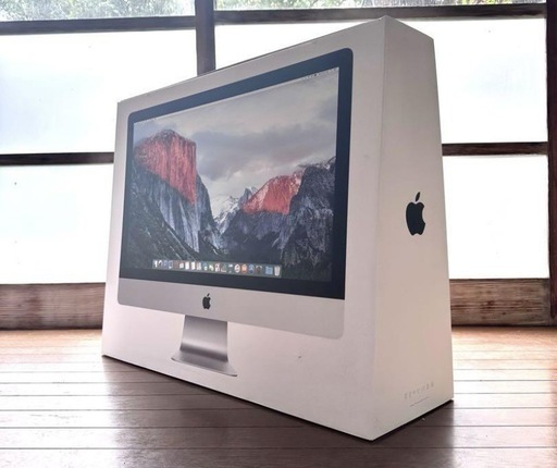Mac IMac 5K