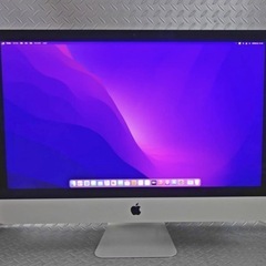 IMac 5Kの画像
