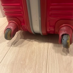 旅行用　スーツケース　　
の画像