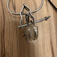 IKEA 照明の画像