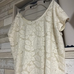 リエンダ　半袖の画像