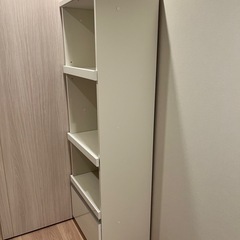 【IDC大塚家具】レンジボードの画像