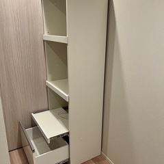 【IDC大塚家具】レンジボードの画像
