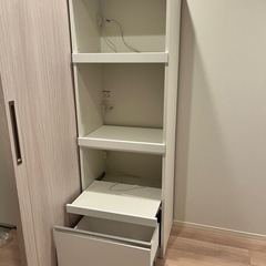 【IDC大塚家具】レンジボードの画像