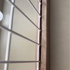 ペットゲージ+屋根の画像