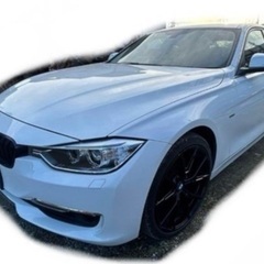 ‼️最終コミコミ価格‼️車検たっぷり1年半‼️3シリーズF30‼️BMW‼️320d‼️ツインターボ‼️ラグジュアリーの画像