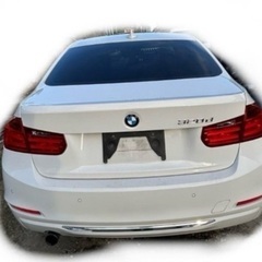 ‼️最終コミコミ価格‼️車検たっぷり1年半‼️3シリーズF30‼️BMW‼️320d‼️ツインターボ‼️ラグジュアリーの画像