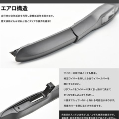 エアロワイパーの画像