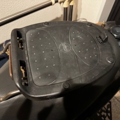 YAMAHAジョグ・原付の画像