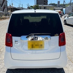 美車！2018年式 ホンダ N-ONE ターボ 車検有の画像