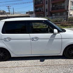 美車！2018年式 ホンダ N-ONE ターボ 車検有の画像