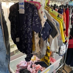 パーテーションの画像