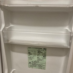 冷蔵庫の画像
