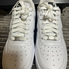NIKE AIR FORCE1の画像