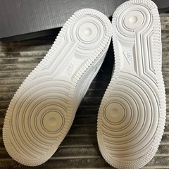 NIKE AIR FORCE1の画像