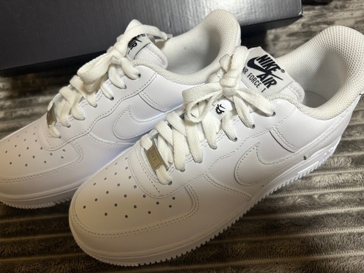 スニーカー NIKE AIR FORCE1