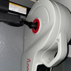 ステッパーの画像