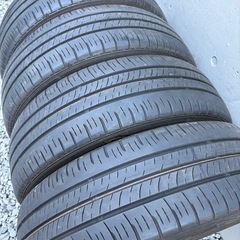 185/60/16夏ダンロップの画像