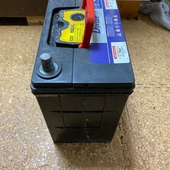 Divineバッテリー 55B24L 中古の画像