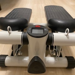 【０円】ステッパーの画像
