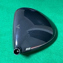 キャロウェイ ビッグバーサ ドライバー 10.5度 S 2023の画像