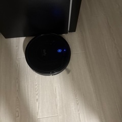 ロボット掃除機購入日2021年の画像