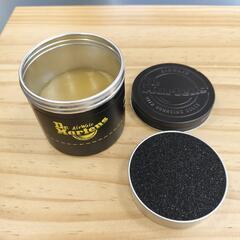 ドクターマーチン　ワンダーバルサム　レザー用ケアクリーム　靴クリームの画像