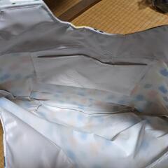新品トートバッグの画像