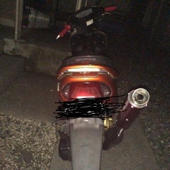 ライブDio  ZXの画像