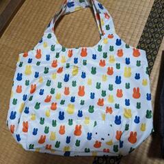 新品トートバッグの画像