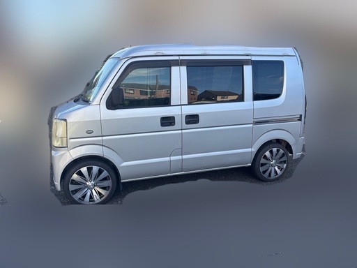 da64v エブリィ 購入者決まりました‼️