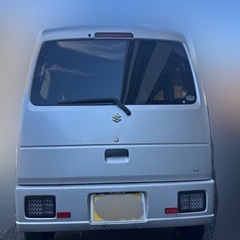 da64v  エブリィ　購入者決まりました‼️の画像