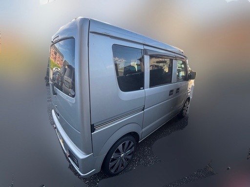 da64v エブリィ 購入者決まりました‼️