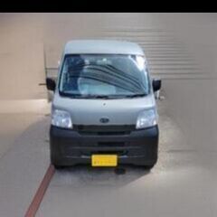 ハイゼット4WD車検長 の画像