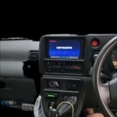 ハイゼット4WD車検長 