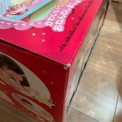 メルちゃん　入門セットの画像