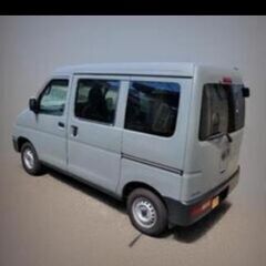ハイゼット4WD車検長 の画像