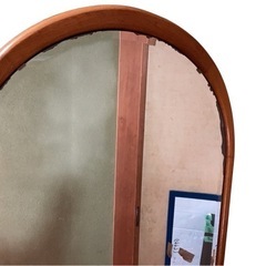 【無料】家具　ドレッサー　鏡台 の画像