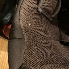 コンビ　チャイルドシートの画像