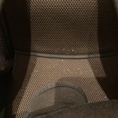 コンビ　チャイルドシートの画像