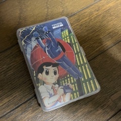 ⭐️最終値下げ⭐️鉄人28号　グッズ3体セットの画像